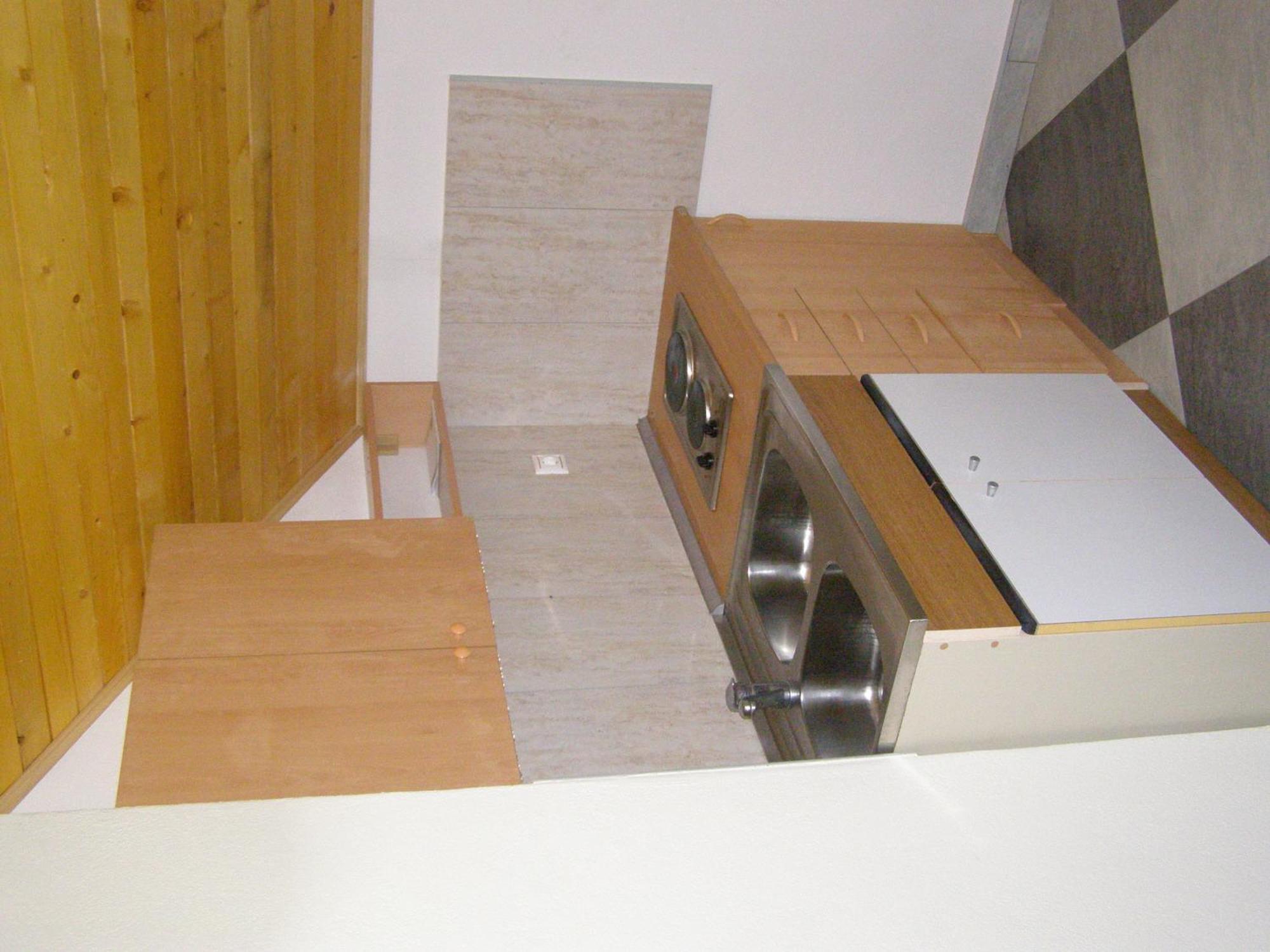 Apartments Topic Lovinac  Rom bilde