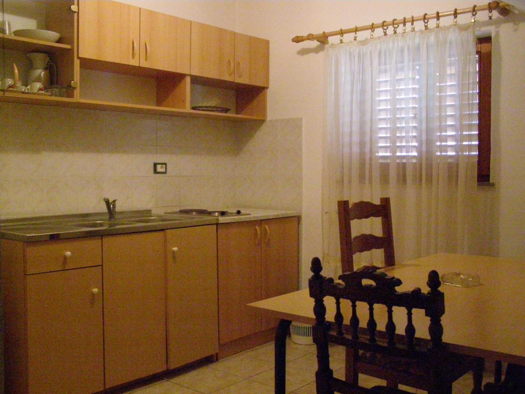 Apartments Topic Lovinac  Rom bilde