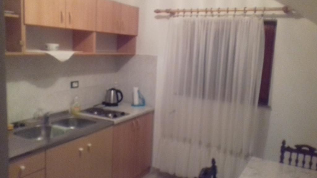 Apartments Topic Lovinac  Eksteriør bilde